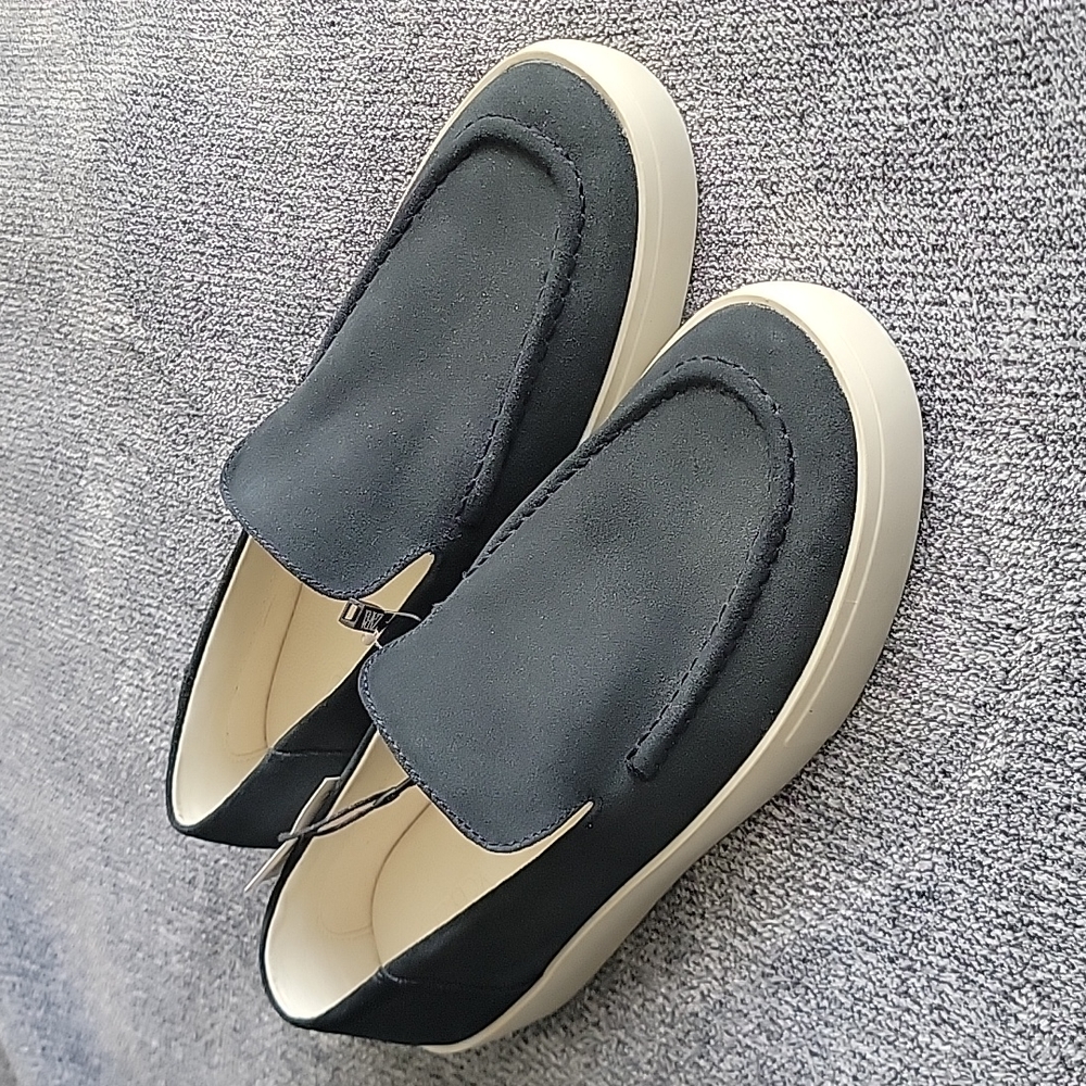Zara Men's Slip On Sz 42/9